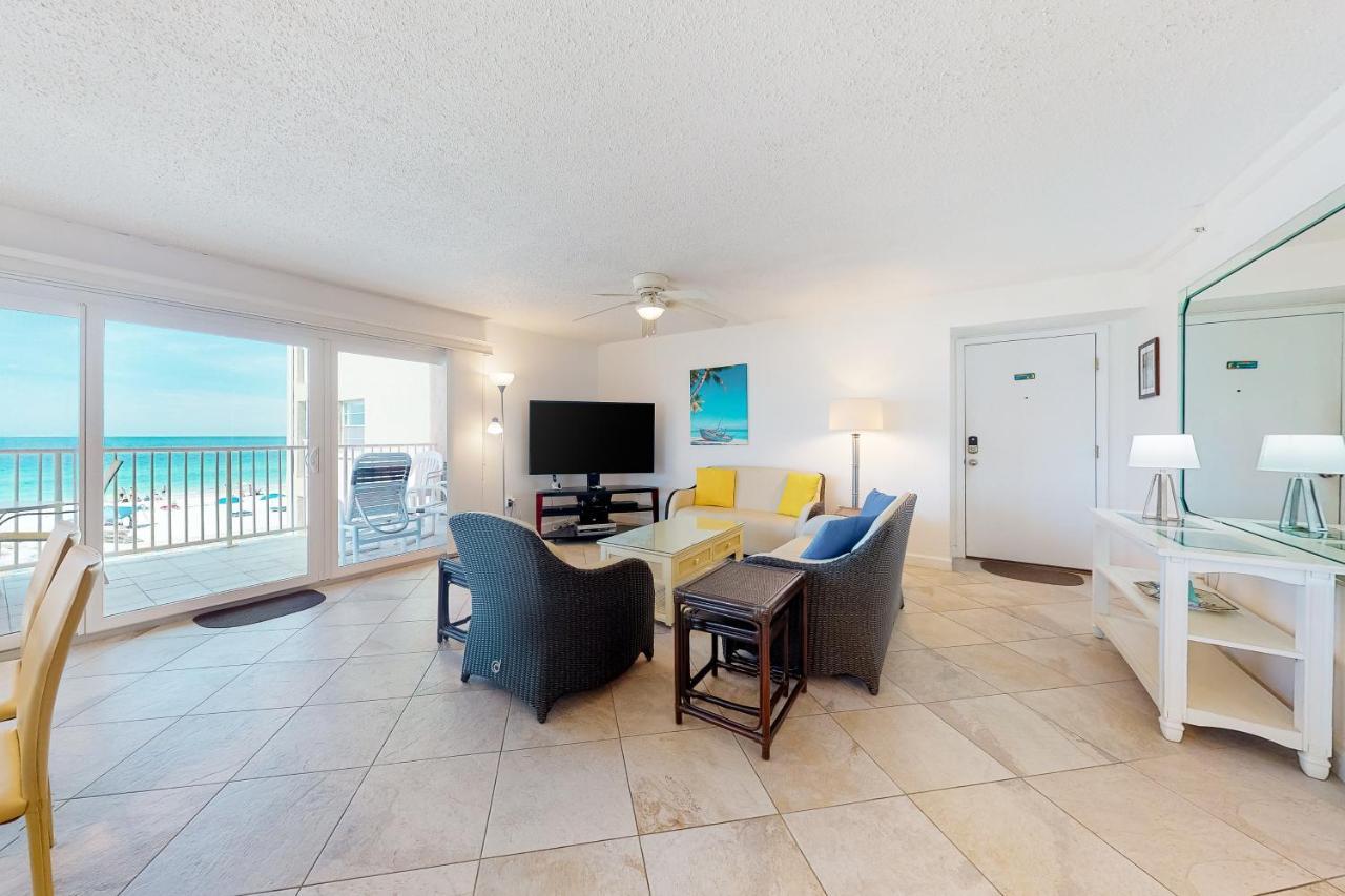 Holiday Villas III 201 Clearwater Beach Ngoại thất bức ảnh