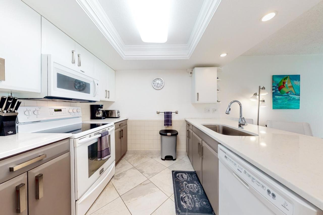 Holiday Villas III 201 Clearwater Beach Ngoại thất bức ảnh