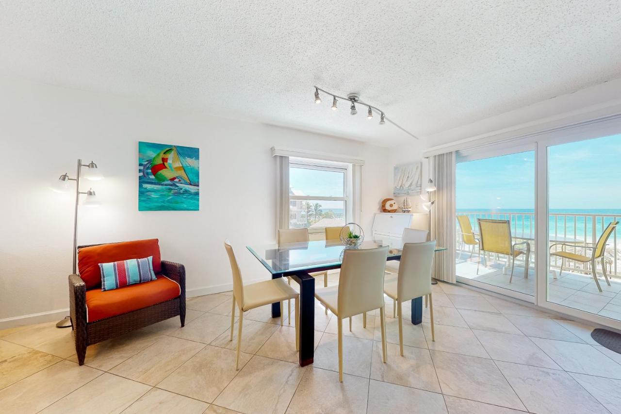 Holiday Villas III 201 Clearwater Beach Ngoại thất bức ảnh