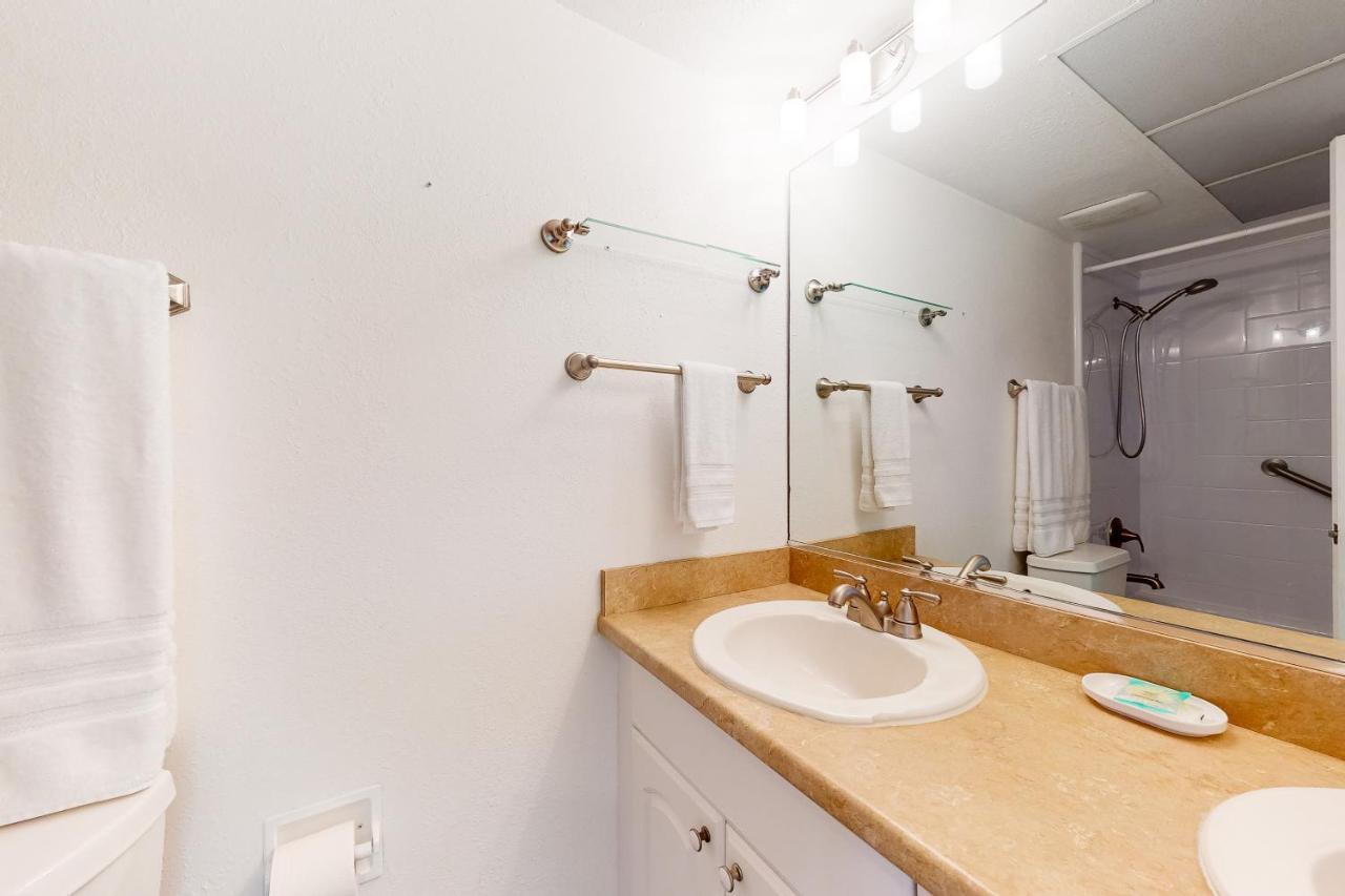 Holiday Villas III 201 Clearwater Beach Ngoại thất bức ảnh