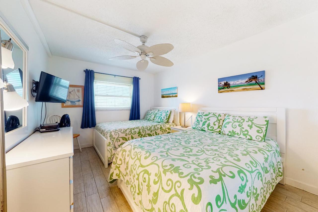 Holiday Villas III 201 Clearwater Beach Ngoại thất bức ảnh