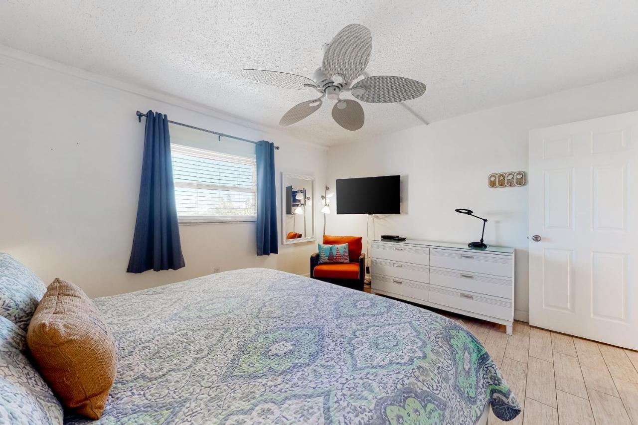Holiday Villas III 201 Clearwater Beach Ngoại thất bức ảnh