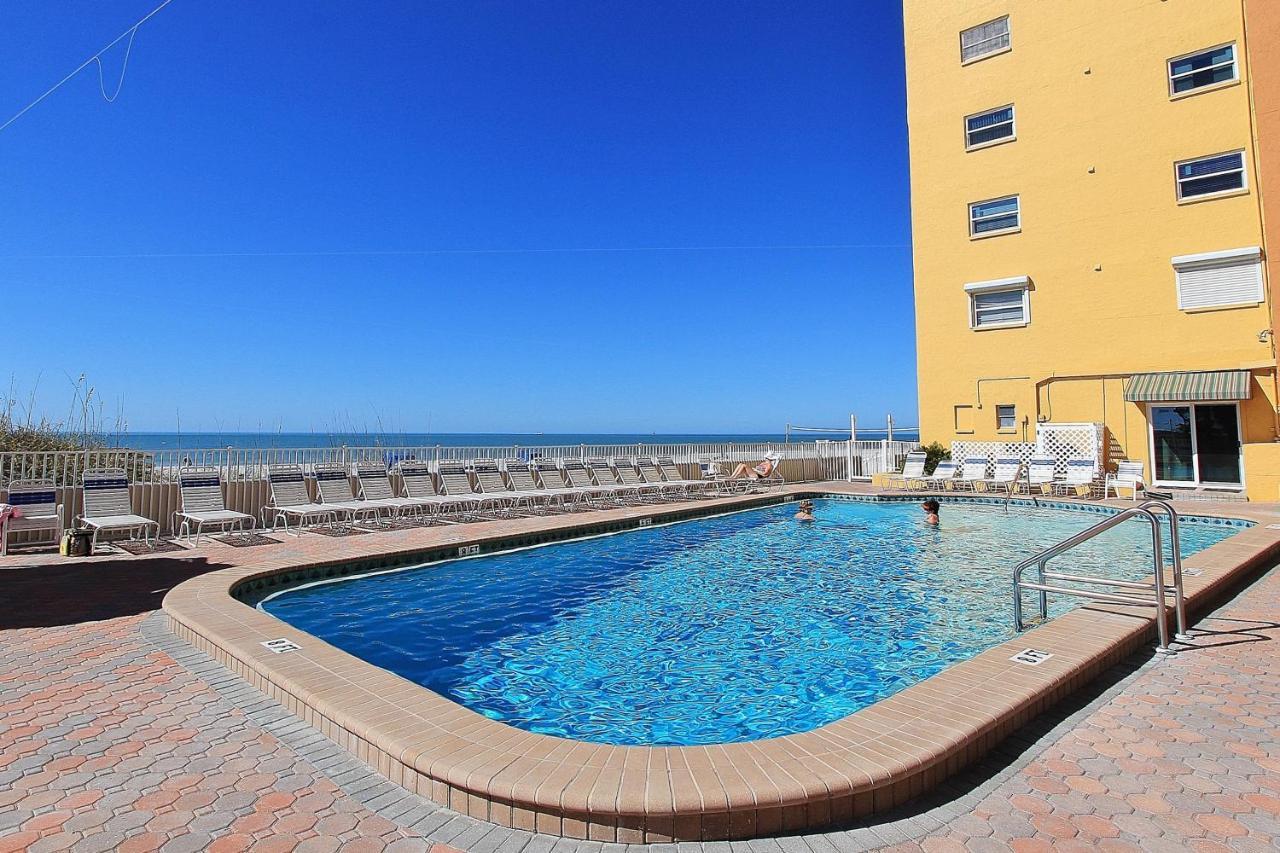 Holiday Villas III 201 Clearwater Beach Ngoại thất bức ảnh