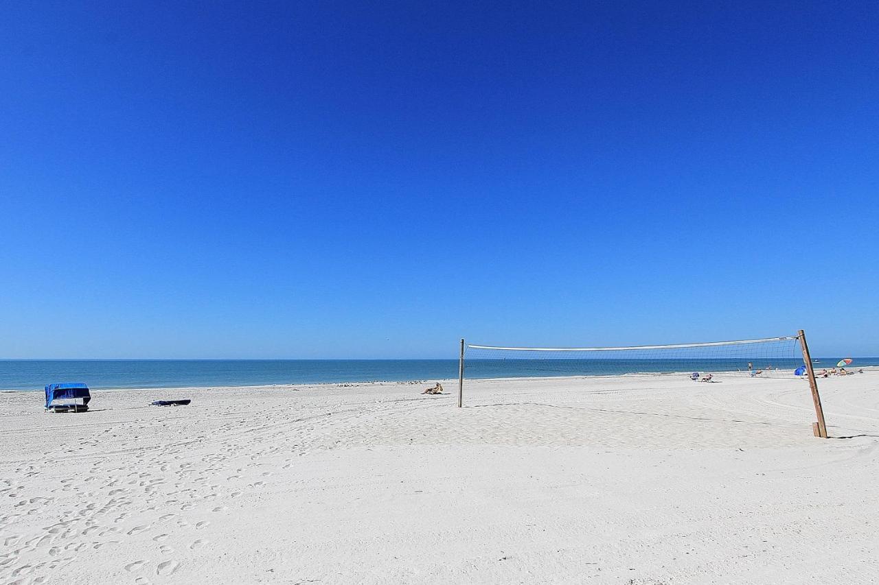 Holiday Villas III 201 Clearwater Beach Ngoại thất bức ảnh