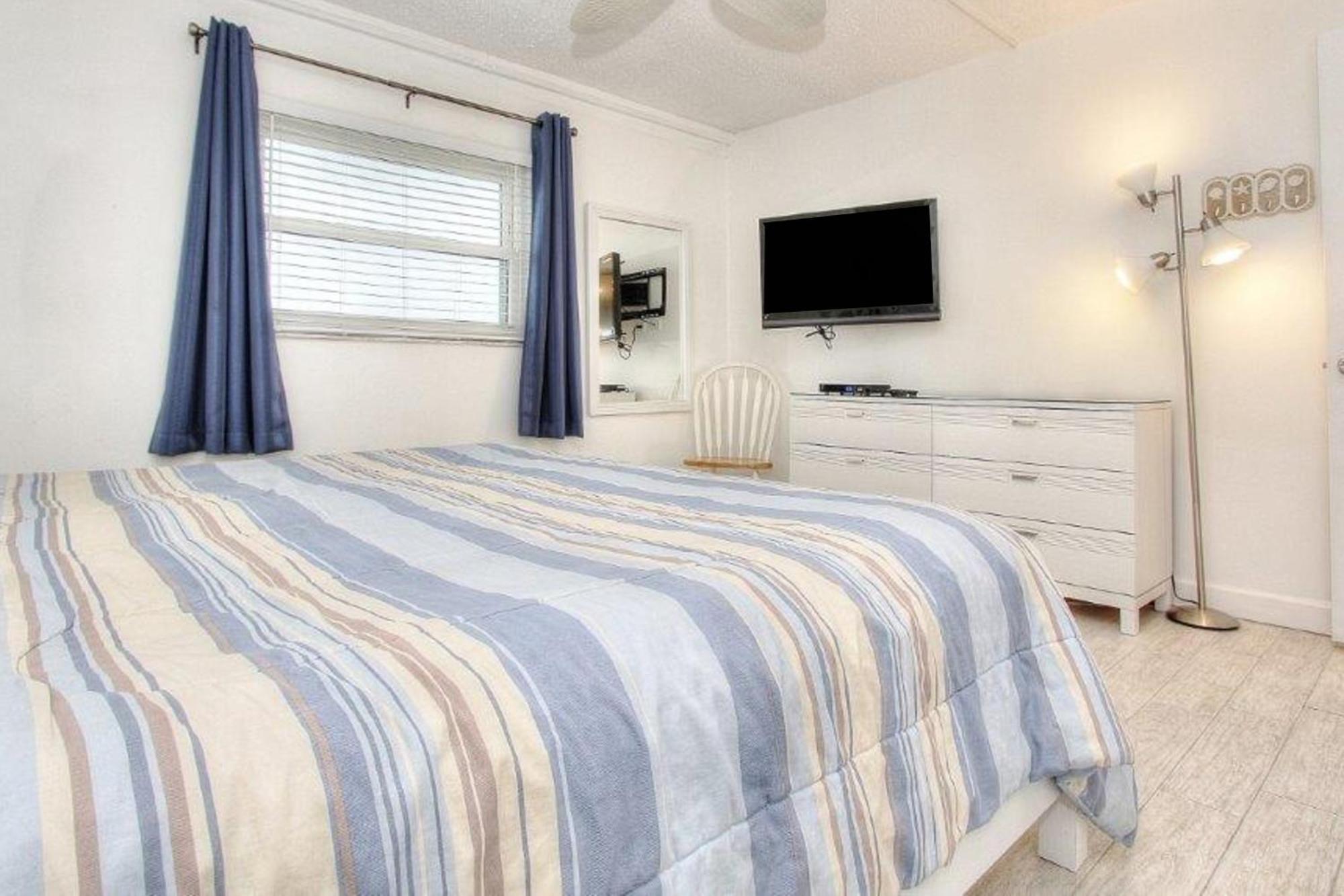 Holiday Villas III 201 Clearwater Beach Ngoại thất bức ảnh